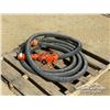 Image 4 : 1 1/2 NH3 VALVE HOSE