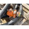 Image 6 : 1 1/2 NH3 VALVE HOSE