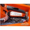 Image 6 : STIHL 250 POWER SAW