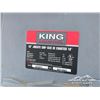 Image 10 : 10 IN. INDUSTRIAL KING TABLE SAW WITH STAND