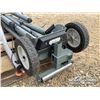 Image 12 : 10 IN. INDUSTRIAL KING TABLE SAW WITH STAND