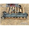Image 13 : 10 IN. INDUSTRIAL KING TABLE SAW WITH STAND