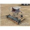Image 2 : 10 IN. INDUSTRIAL KING TABLE SAW WITH STAND