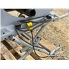 Image 9 : 10 IN. INDUSTRIAL KING TABLE SAW WITH STAND