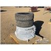 Image 1 : (4) TOYO 275/60R20 TIRES