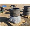 Image 2 : (4) TOYO 275/60R20 TIRES