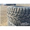 Image 8 : (4) TOYO 275/60R20 TIRES