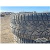 Image 8 : (4) TOYO 275/60R20 TIRES