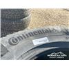 Image 5 : (4) CONTINENTIAL 275/60R20 TIRES