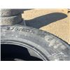 Image 6 : (4) CONTINENTIAL 275/60R20 TIRES