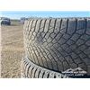 Image 8 : (4) CONTINENTIAL 275/60R20 TIRES