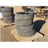 Image 2 : (4) VENOM 275/60R20 TIRES