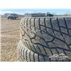 Image 8 : (4) VENOM 275/60R20 TIRES