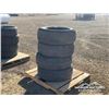 Image 3 : (4) MAXTREK 275/60R20 TIRES