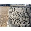 Image 8 : (4) MAXTREK 275/60R20 TIRES
