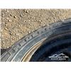 Image 11 : (4) NITTO GRAPPLER 35X12.50R20LT TIRES & RIMS