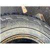 Image 12 : (4) NITTO GRAPPLER 35X12.50R20LT TIRES & RIMS