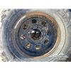 Image 14 : (4) NITTO GRAPPLER 35X12.50R20LT TIRES & RIMS