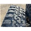 Image 15 : (4) NITTO GRAPPLER 35X12.50R20LT TIRES & RIMS