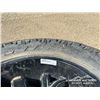 Image 5 : (4) NITTO GRAPPLER 35X12.50R20LT TIRES & RIMS