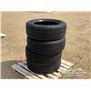 Image 3 : (4) GOODYEAR 275/55R20 TIRES
