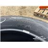 Image 6 : (4) GOODYEAR 275/55R20 TIRES