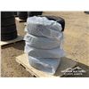 Image 1 : (4) Rovelo 275/65R18 TIRES