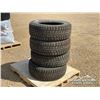 Image 3 : (4) ROVELO LT275/65R18 TIRES