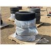 Image 1 : (4) BRIDGESTONE 275/60R20 TIRES