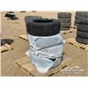 Image 2 : (4) BRIDGESTONE 275/60R20 TIRES