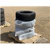Image 3 : (4) BRIDGESTONE 275/60R20 TIRES