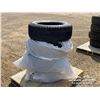 Image 4 : (4) BRIDGESTONE 275/60R20 TIRES