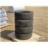 Image 3 : (4) GOODYEAR LT275/60R20 TIRES