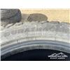 Image 6 : (4) GOODYEAR LT275/60R20 TIRES