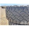 Image 8 : (4) GOODYEAR LT275/60R20 TIRES