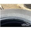 Image 6 : (4) CONTINENTAL 275/60R20 TIRES
