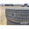 Image 8 : (4) CONTINENTAL 275/60R20 TIRES