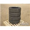 Image 2 : (4) CONTINENTAL 275/60R20 TIRES