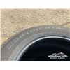 Image 5 : (4) CONTINENTAL 275/60R20 TIRES