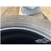 Image 6 : (4) CONTINENTAL 275/60R20 TIRES