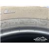 Image 7 : (4) CONTINENTAL 275/60R20 TIRES