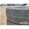 Image 8 : (4) CONTINENTAL 275/60R20 TIRES