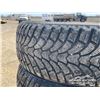 Image 8 : (4) MAXTREK LT275/60R20 TIRES