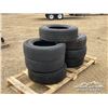 Image 2 : (7) MICHELIN 265/70R17 TIRES