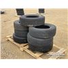 Image 3 : (7) MICHELIN 265/70R17 TIRES