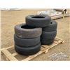Image 4 : (7) MICHELIN 265/70R17 TIRES