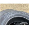 Image 5 : (7) MICHELIN 265/70R17 TIRES
