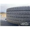 Image 8 : (7) MICHELIN 265/70R17 TIRES