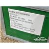 Image 5 : 20 X 12 X 10 TARP SHED