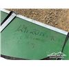 Image 6 : 20 X 12 X 10 TARP SHED